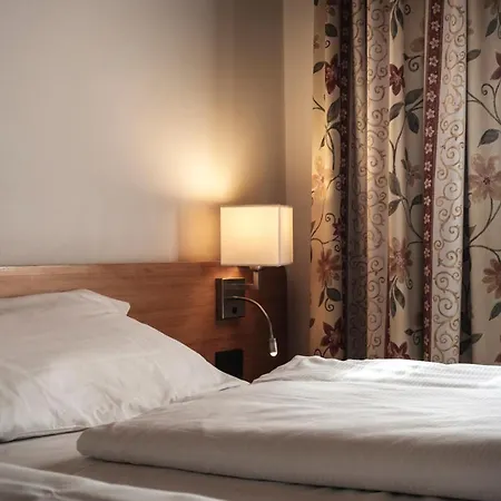 Andes Hotel 3*