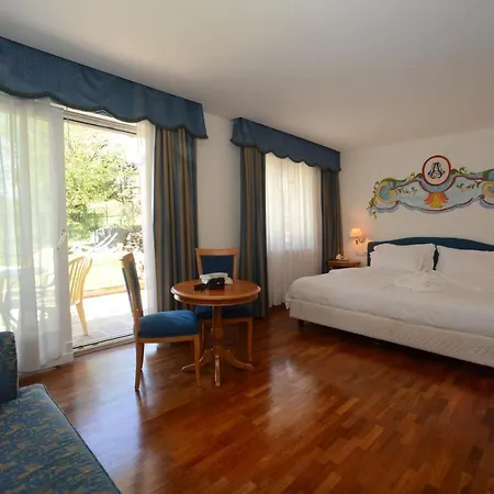 Hotel Andes