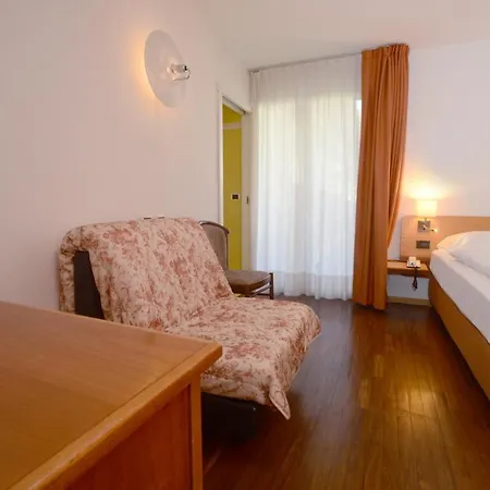Hotel Andes Castello-Molina di Fiemme
