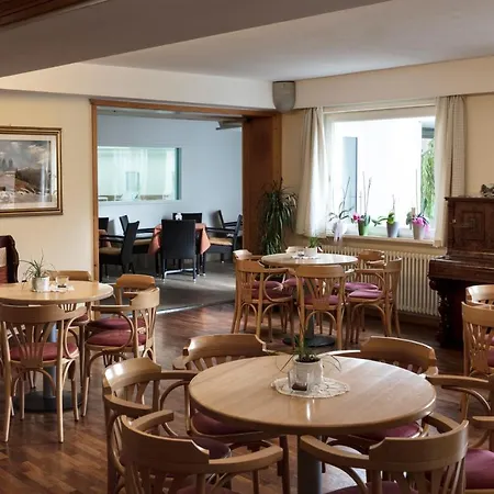 Andes Hotel 3*