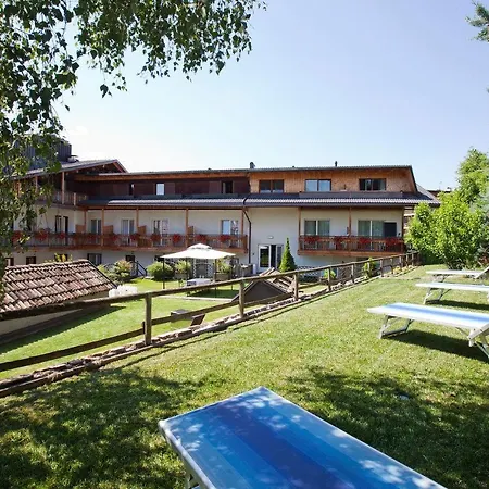 Hotel Andes 3*
