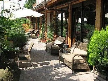 Andes Hotel Castello-Molina di Fiemme