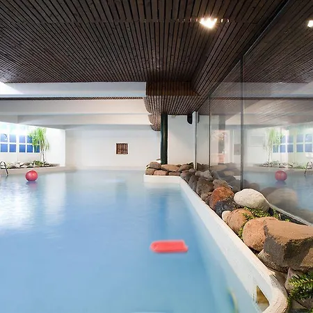 Andes Hotel 3*