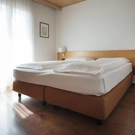 Andes Hotel Castello-Molina di Fiemme
