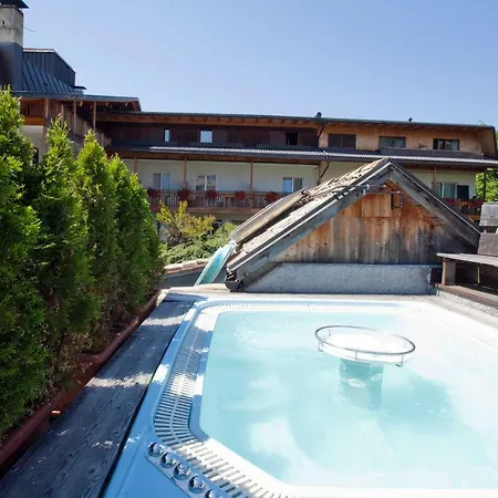 Hotel Andes